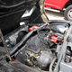 The under-hood view is a lot tidier now!